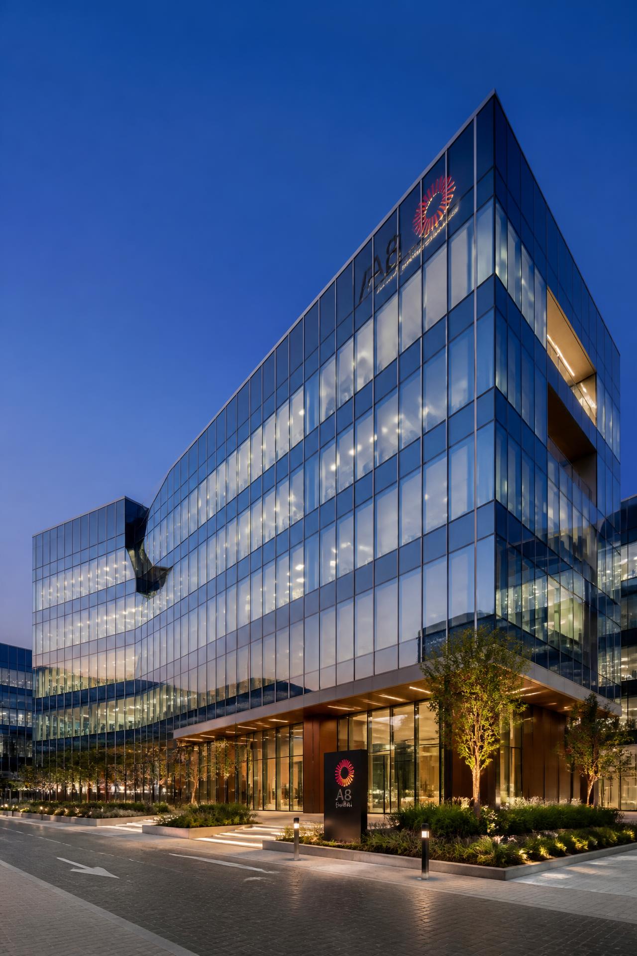 Horizon Office Complex